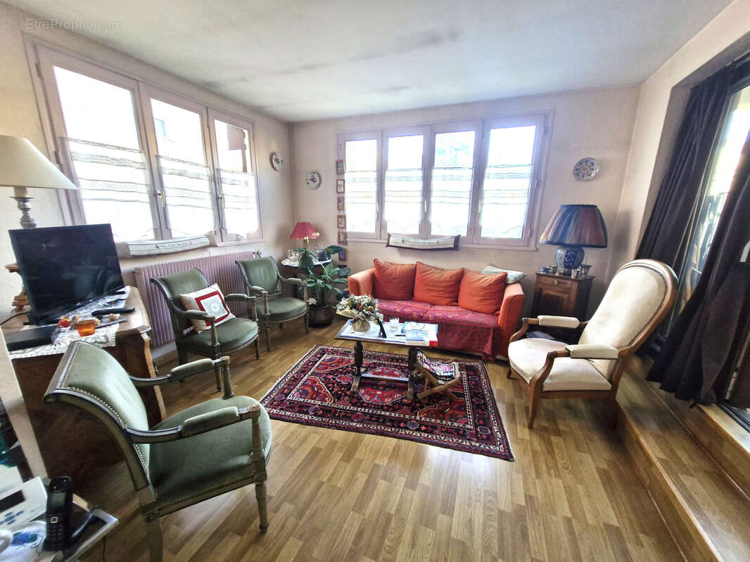 Maison à BRON