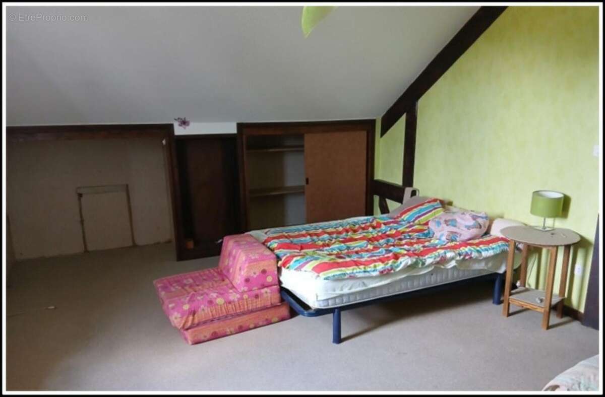 Maison à vendre 5 pièces Proche de MOULINS (03) - photo 31