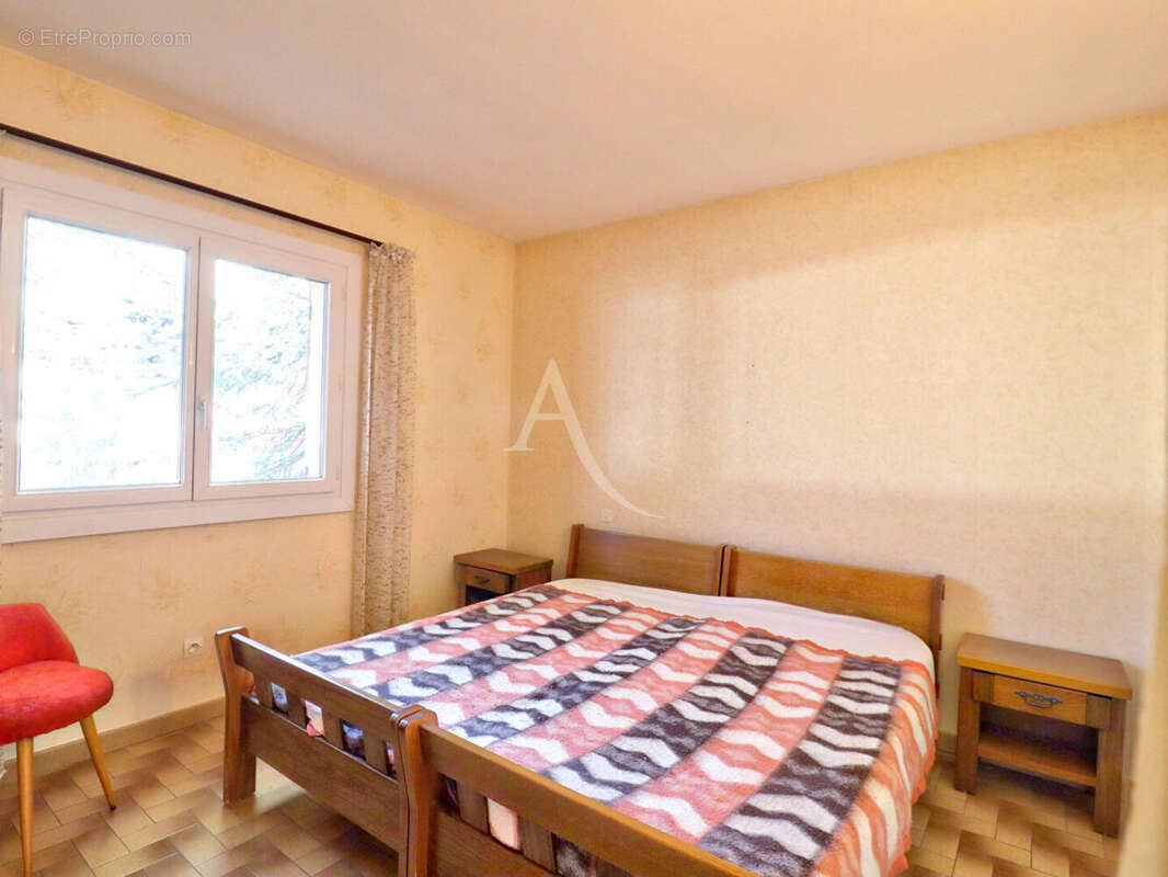 Villa lumineuse de 125m2  garage au calme jardin arbore a pierrevert - photo 10
