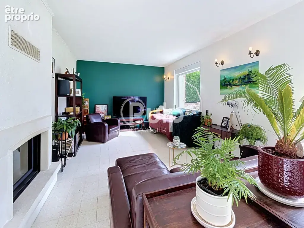 Maison Individuelle 160M2 - photo 6
