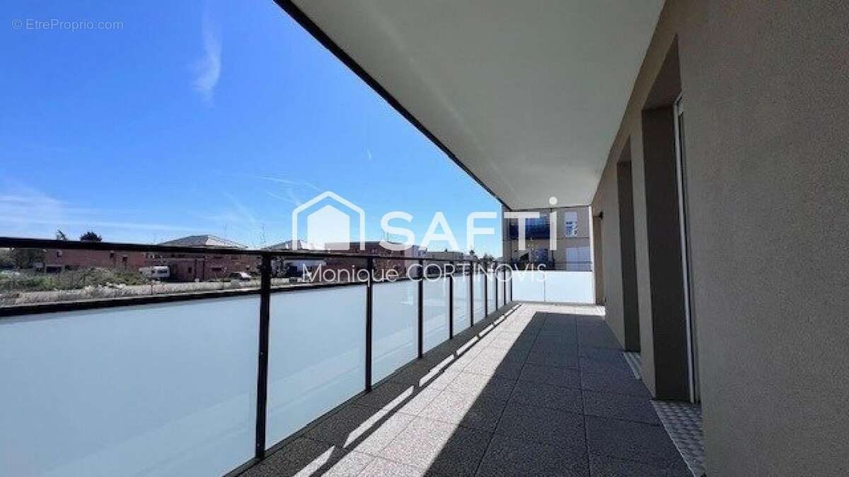 Photo 2 - Appartement à KINGERSHEIM