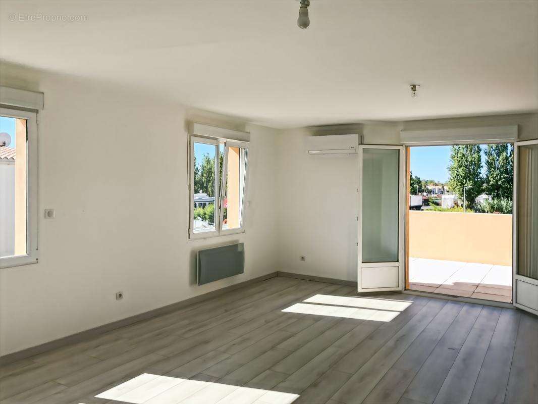 Maison à MARSEILLAN