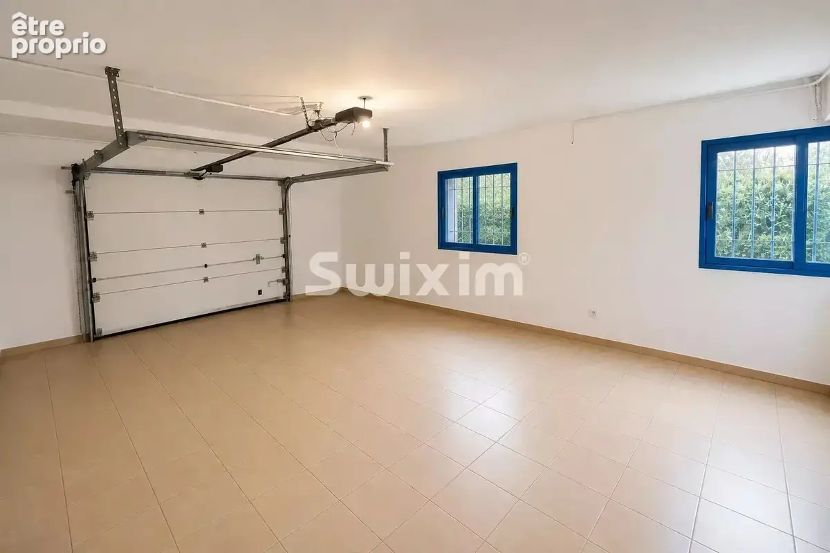 Var: maison vue mer 4 chambres terrain - photo 29