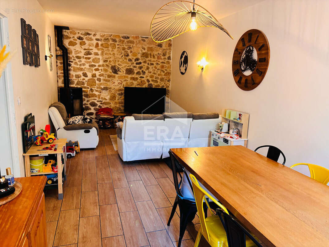 Autre à CAMPLONG-D'AUDE