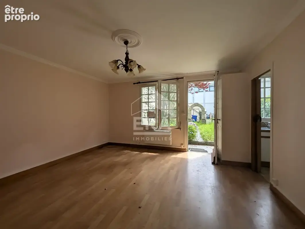Maison 43m² à saint-malo - photo 2