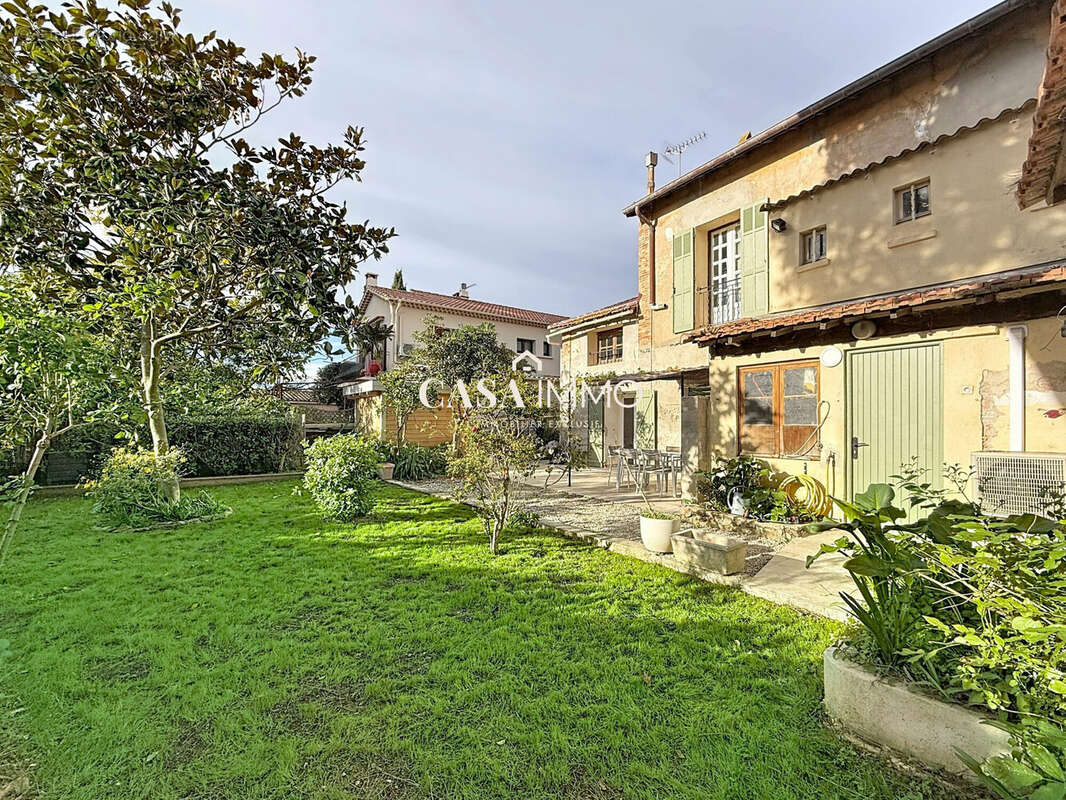 Appartement à HYERES