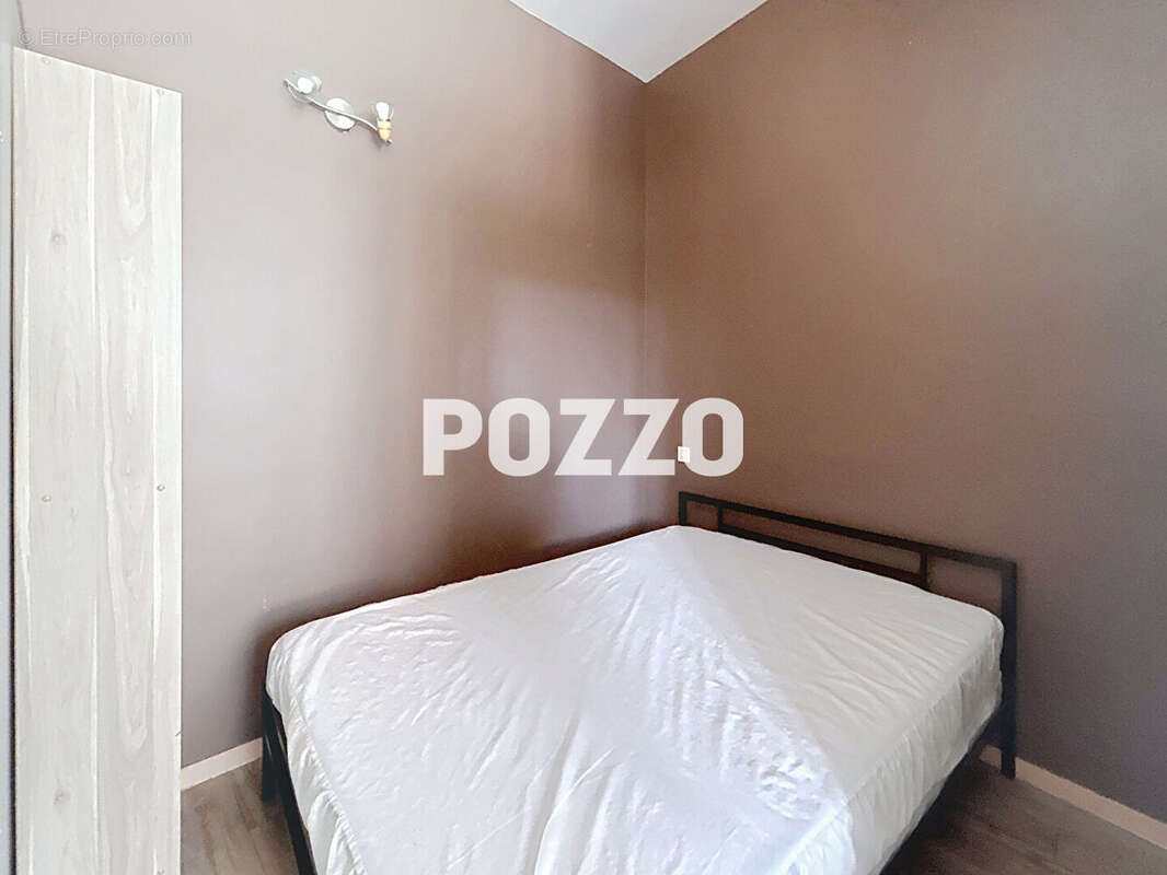 VENTE d'un appartement T1 (26.30m²) à GRANVILLE - photo 6
