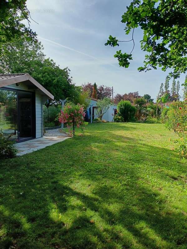 Photo 3 - Maison à LE LANDREAU
