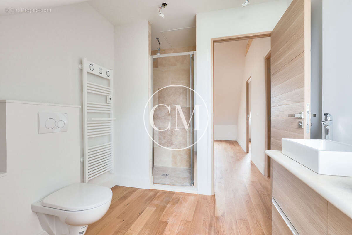 Appartement à VERSAILLES