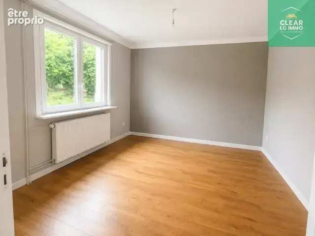 Maison 4 pièces  90 m2 - photo 3