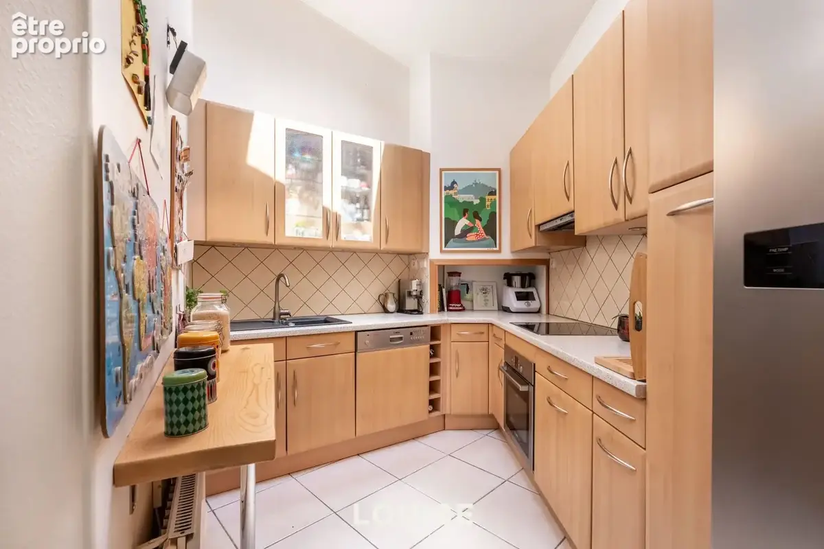 Maison 93 m² à Velizy-Villacoublay  - photo 7