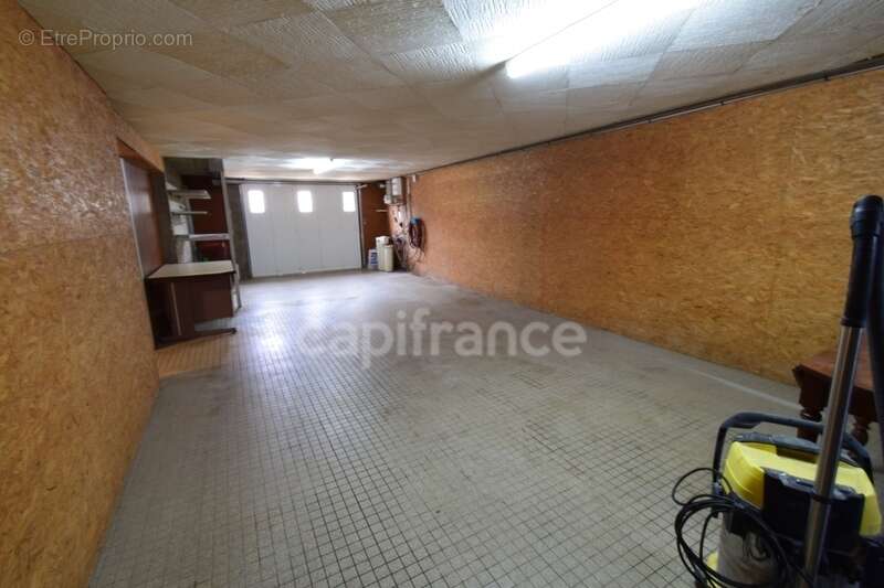 Maison à PERRIGNY-LES-DIJON