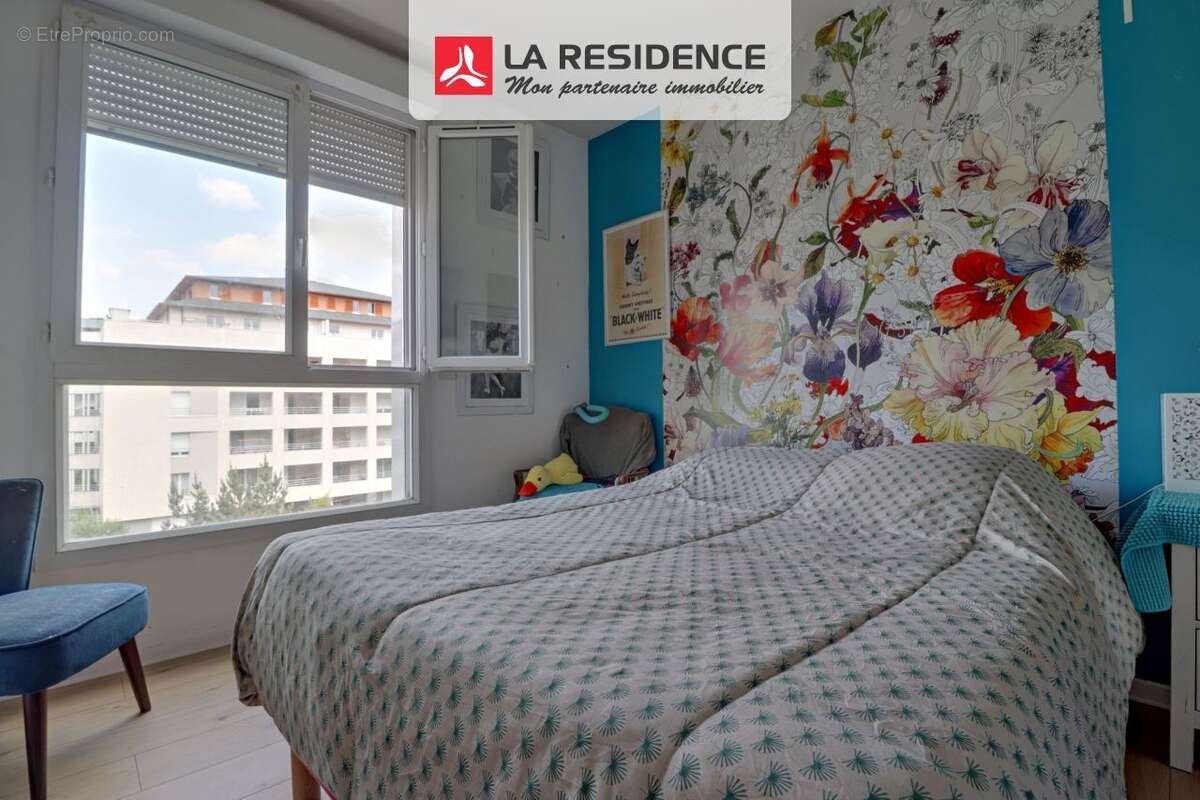 Appartement à SAINT-GERMAIN-EN-LAYE