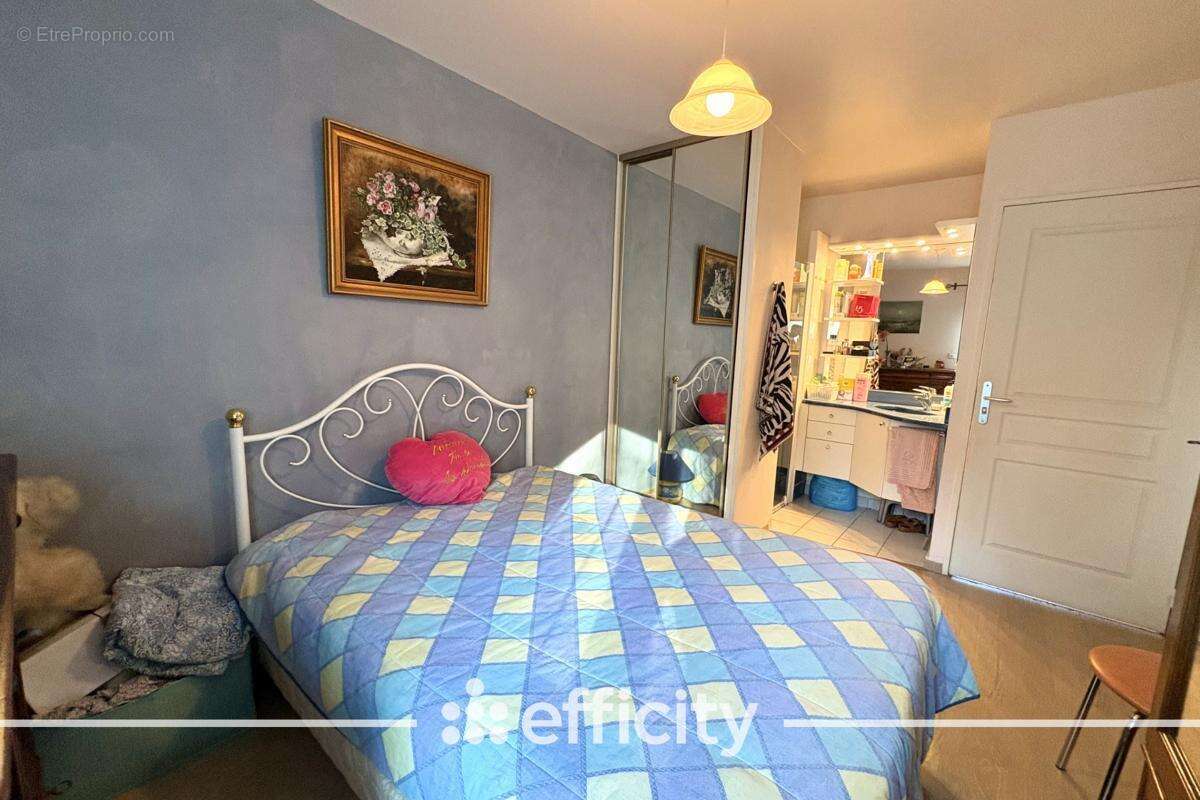 Appartement à L&#039;HORME