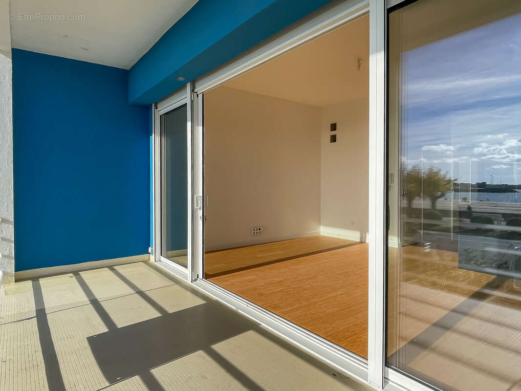 Appartement à ROYAN