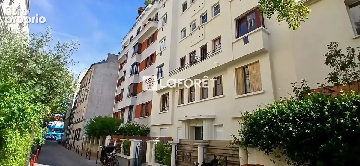 Charmant 2 pièces avec terrasse - photo 7