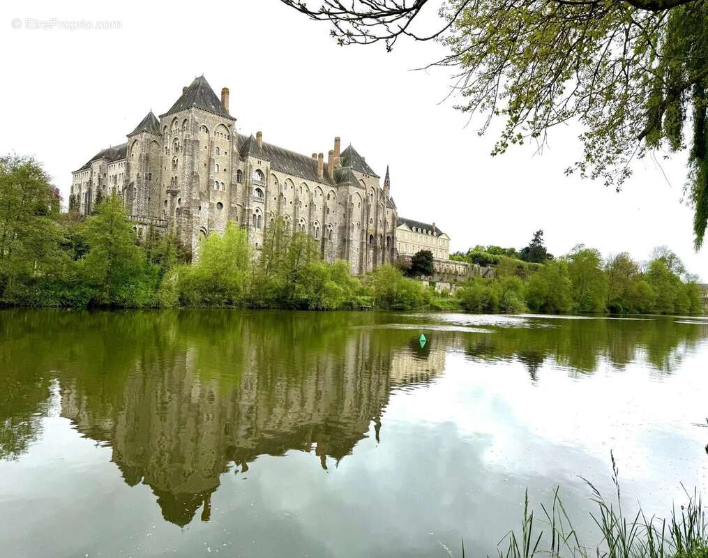 Maison à SOLESMES