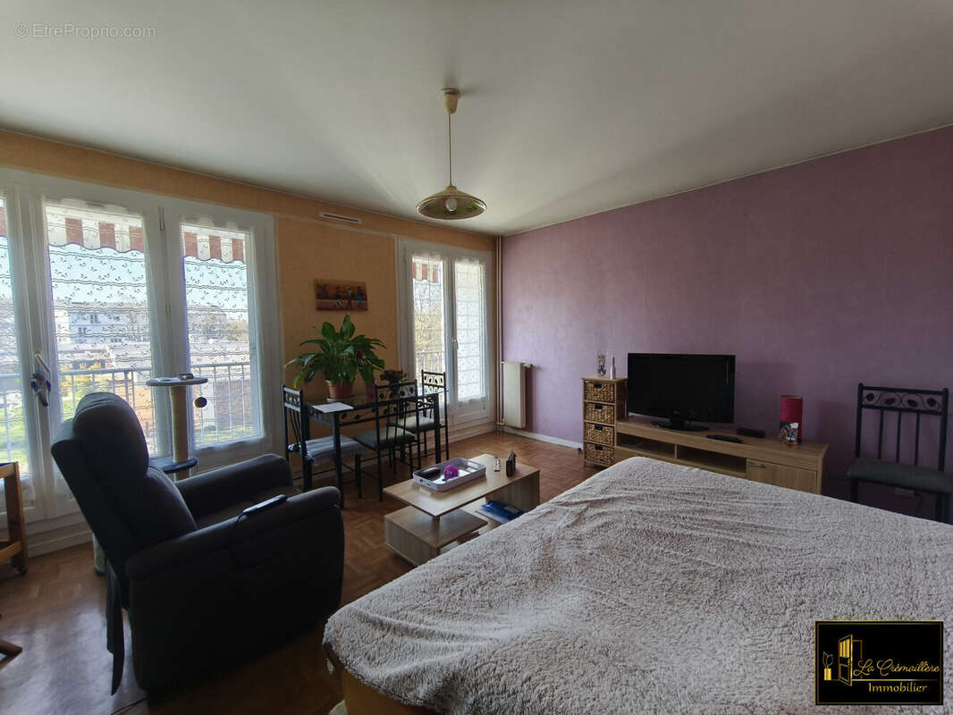 Appartement à DOURDAN