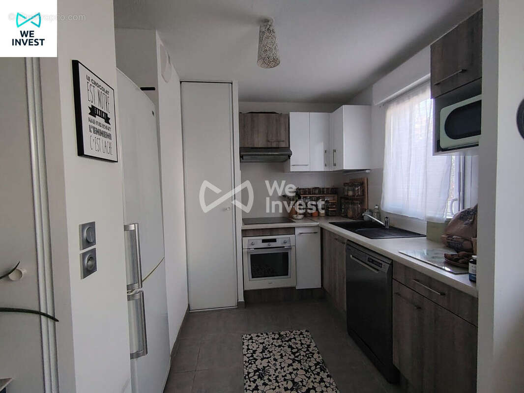 Maison 83 m² à Toulouse  - photo 5