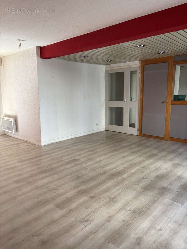 Appartement à AURILLAC