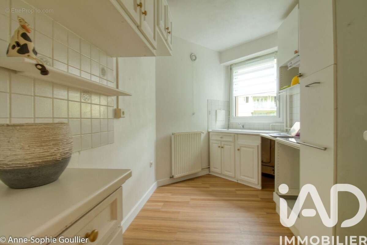 Photo 4 - Appartement à ANDRESY