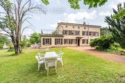 Maison à CHASSELAY