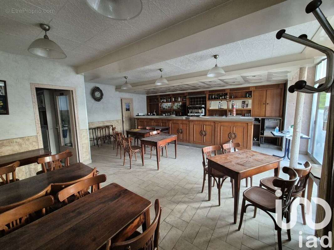 Photo 2 - Appartement à SAINT-MARCELLIN