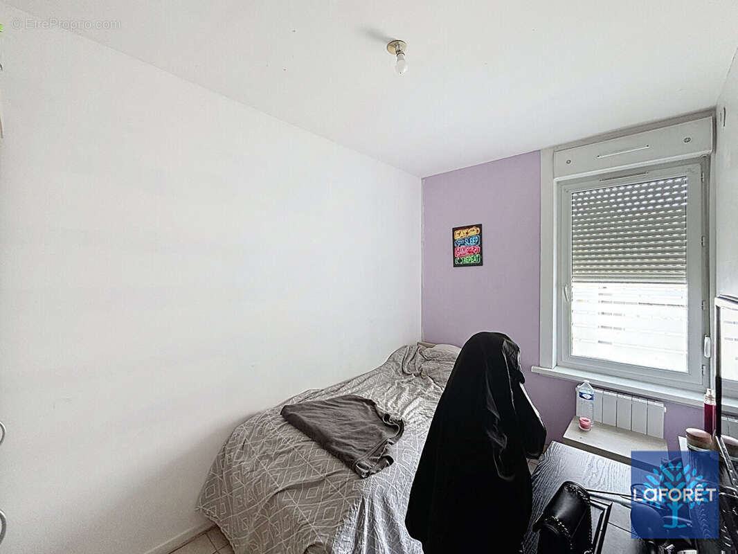 Appartement à RAISMES