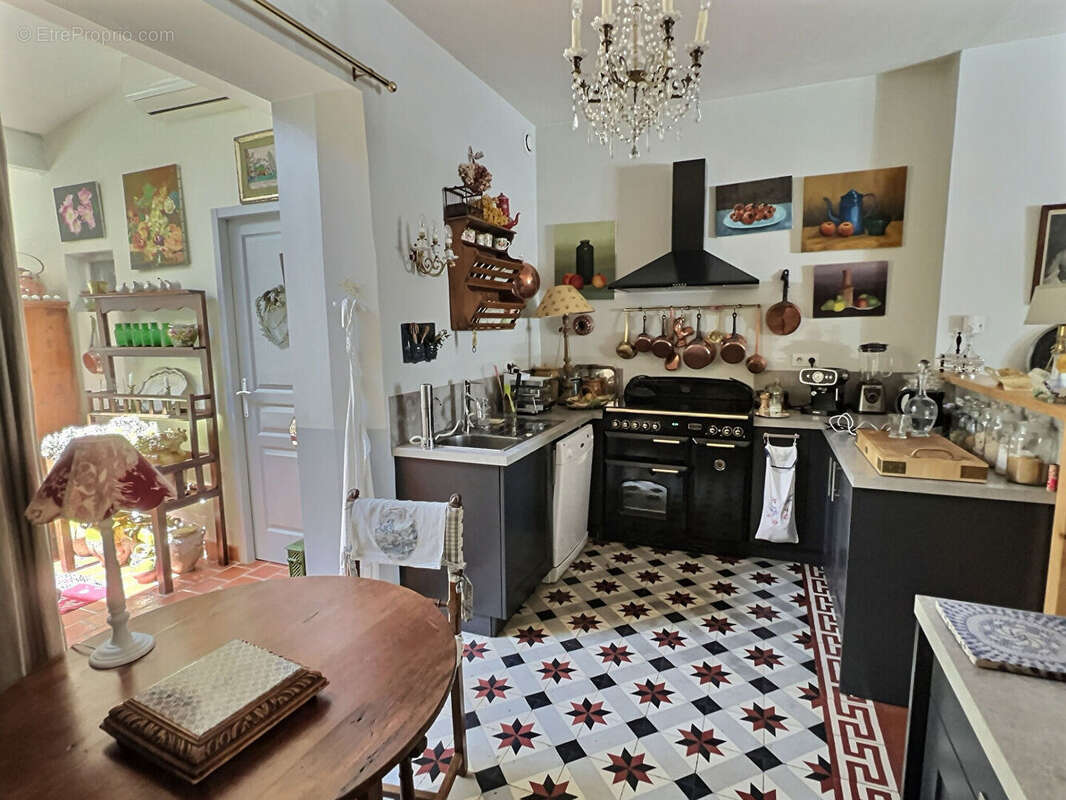 Maison à VILLENEUVE-SUR-LOT