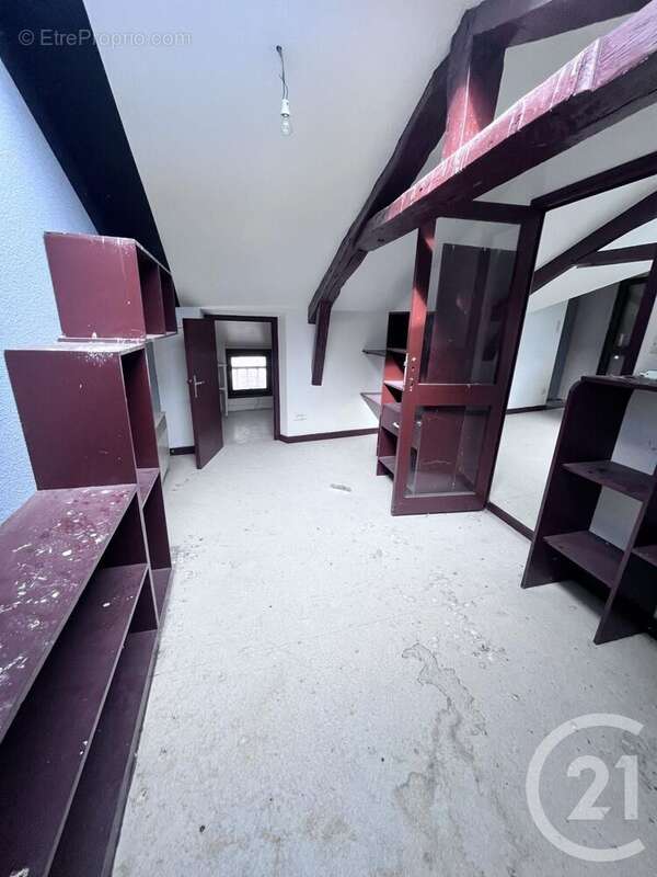 Appartement à AURILLAC