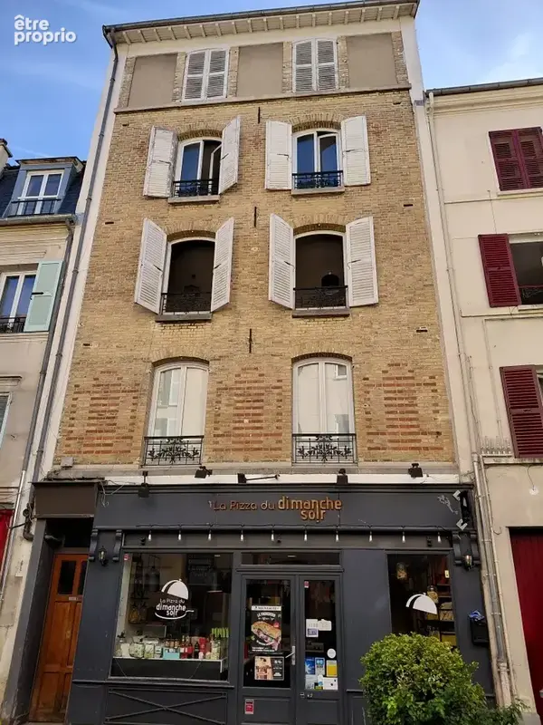 Appartement à RUEIL-MALMAISON
