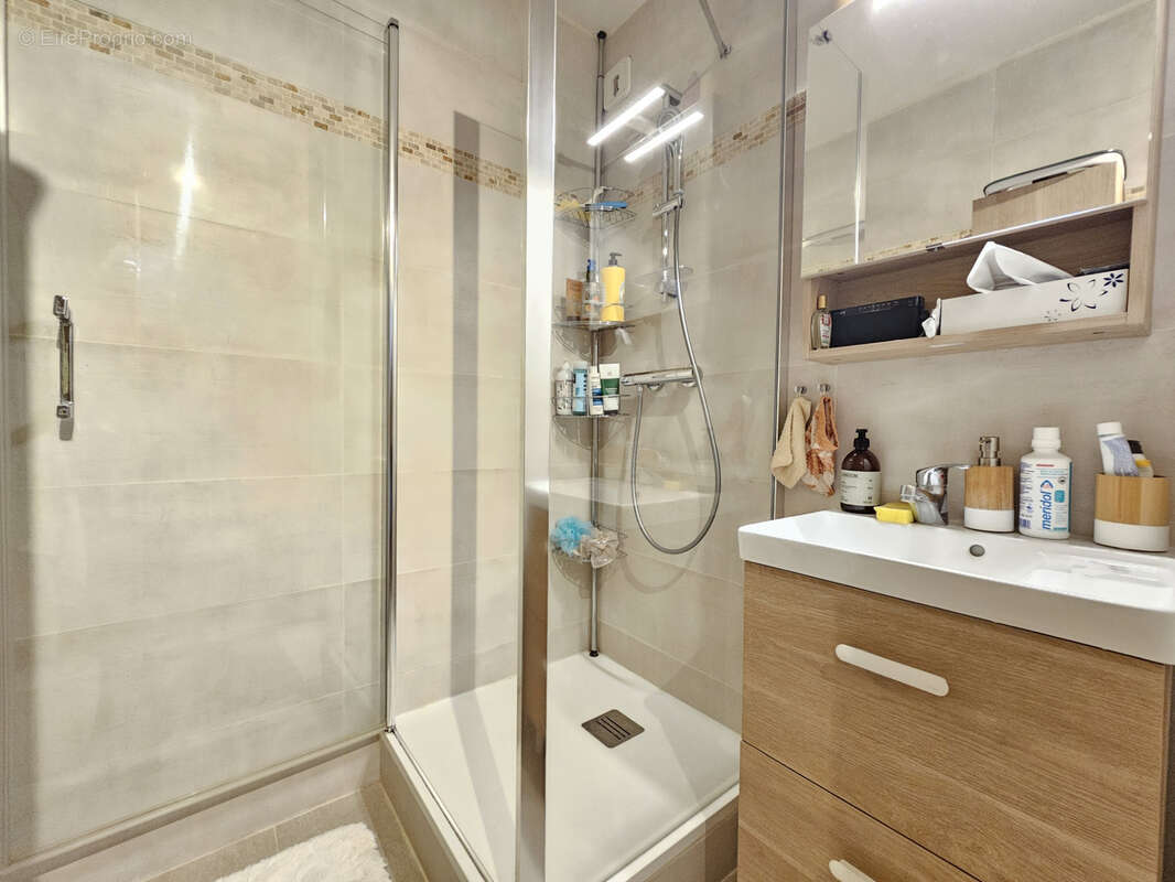 Appartement à BRETIGNY-SUR-ORGE