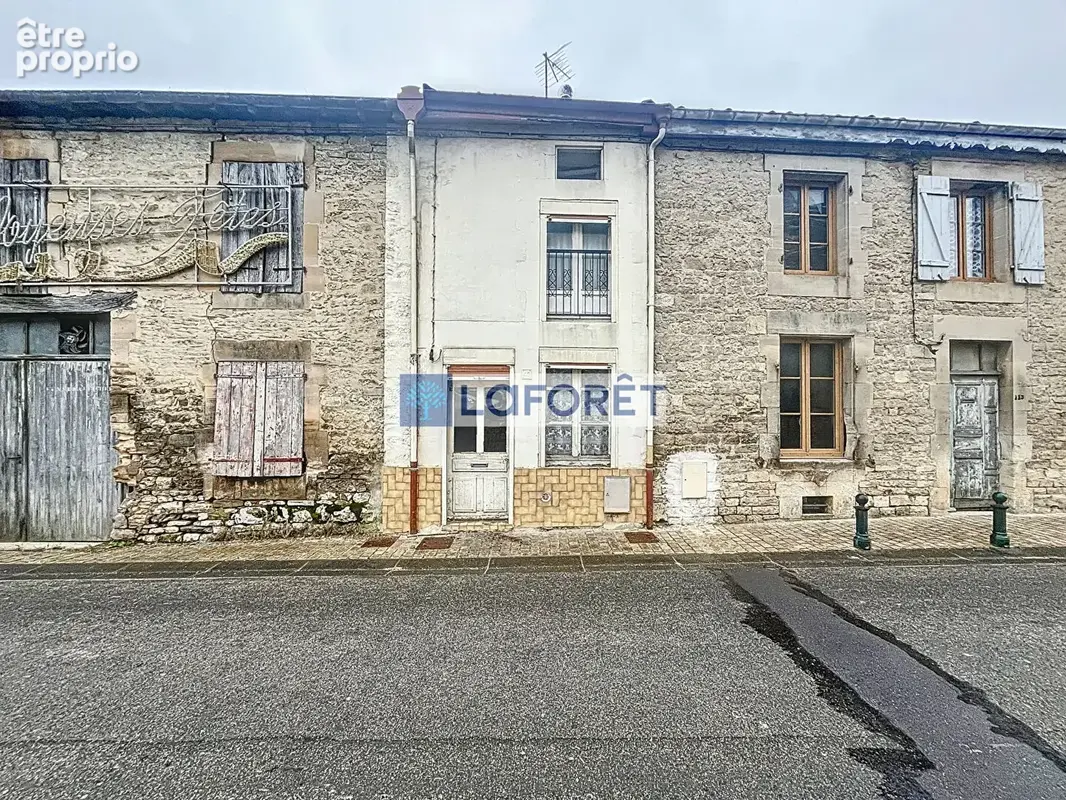 Maison de village suzannecourt - 3 pièce(s) - 75 m² - photo 15