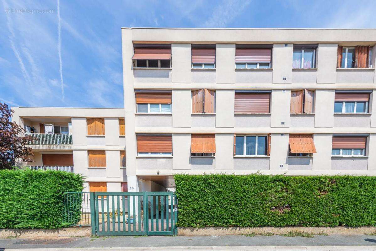 Appartement de 4 pièces de 70 m² à Bezons - photo 12