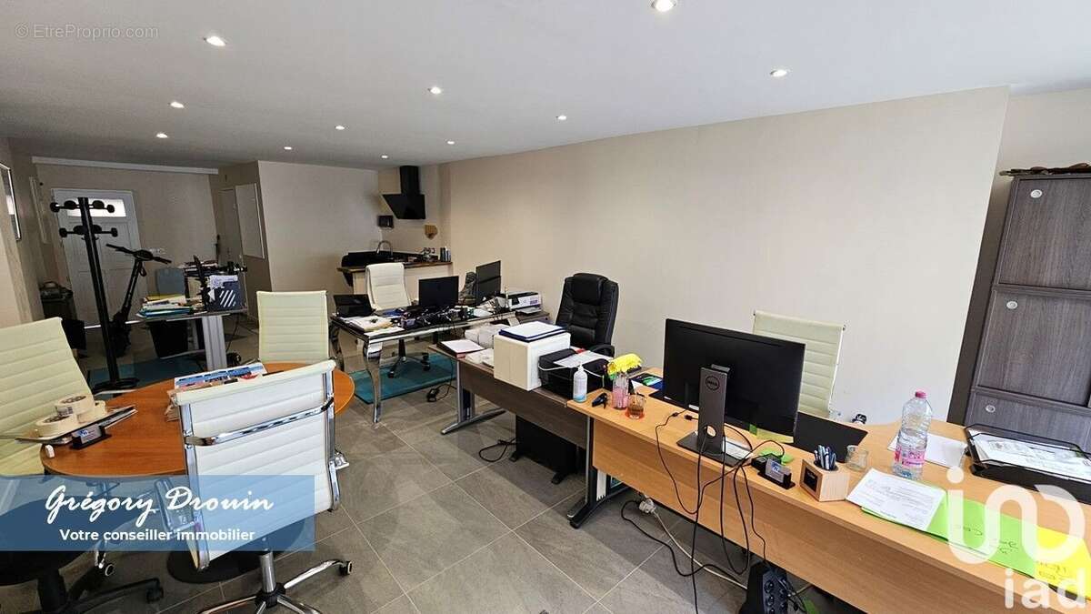 Photo 2 - Appartement à PUISEAUX