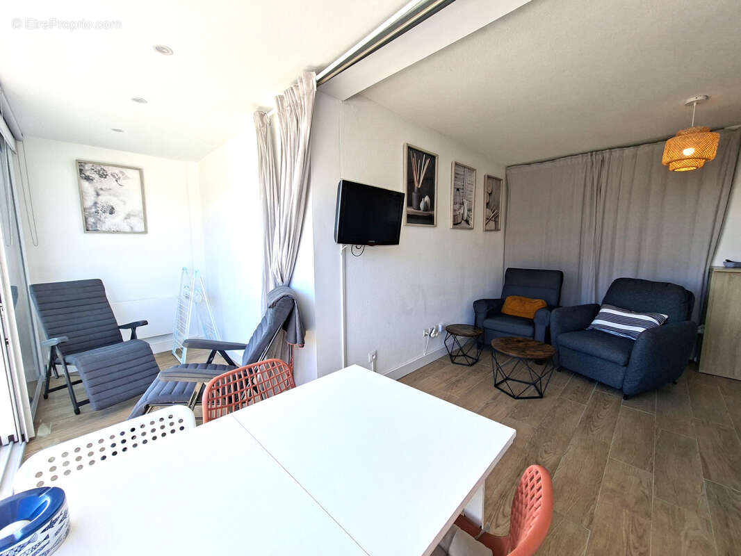 Appartement à AGDE