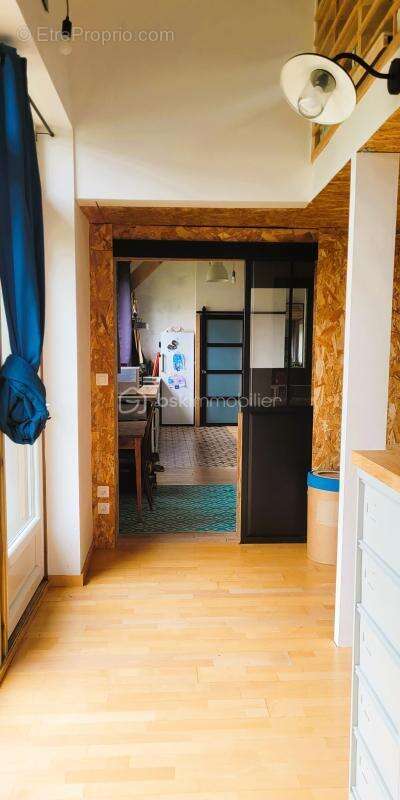 Loft avec jardin proche du centre de Châteaudun - photo 6