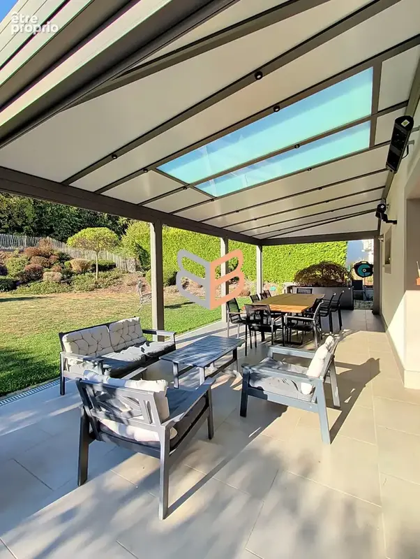Maison 8 pièces 175 m² à vendre à Crusnes (54680) - photo 9