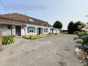 Maison à MARESQUEL-ECQUEMICOURT