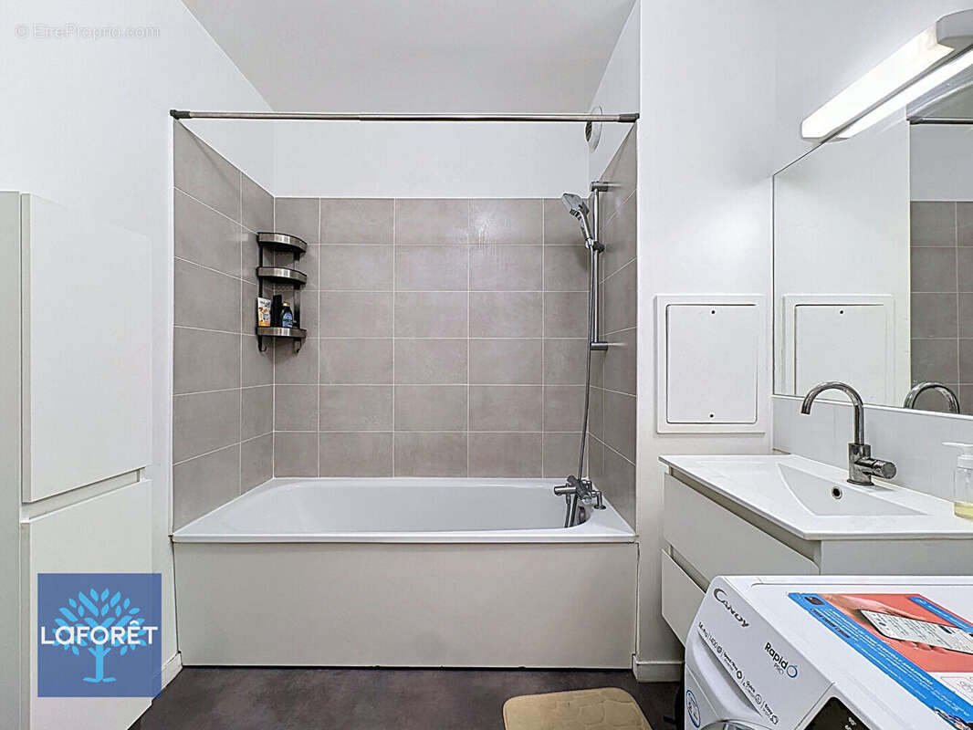 Appartement à EVRY