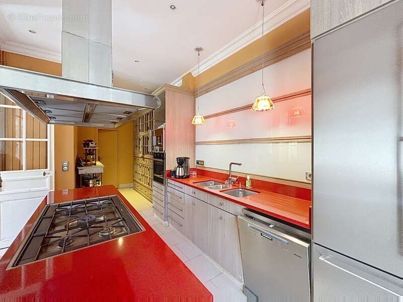 Maison à vendre 13 pièces REIMS (51) - photo 18