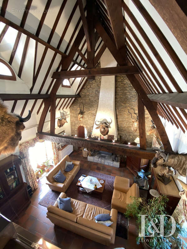 Maison à LA BAULE-ESCOUBLAC