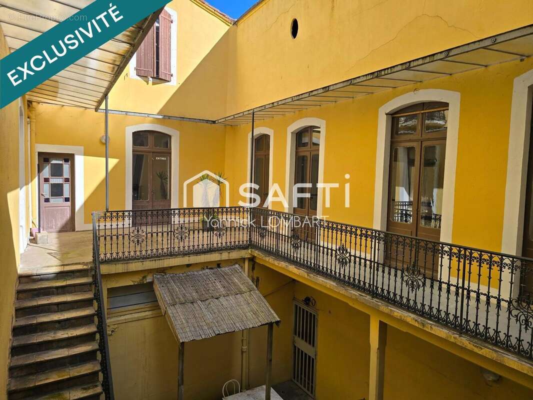 Photo 2 - Appartement à GAILLAC