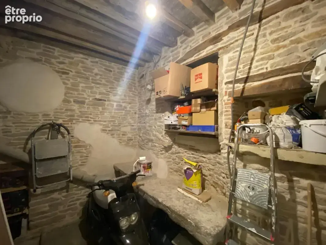 Appartement  La Balme-les-Grottes - photo 12