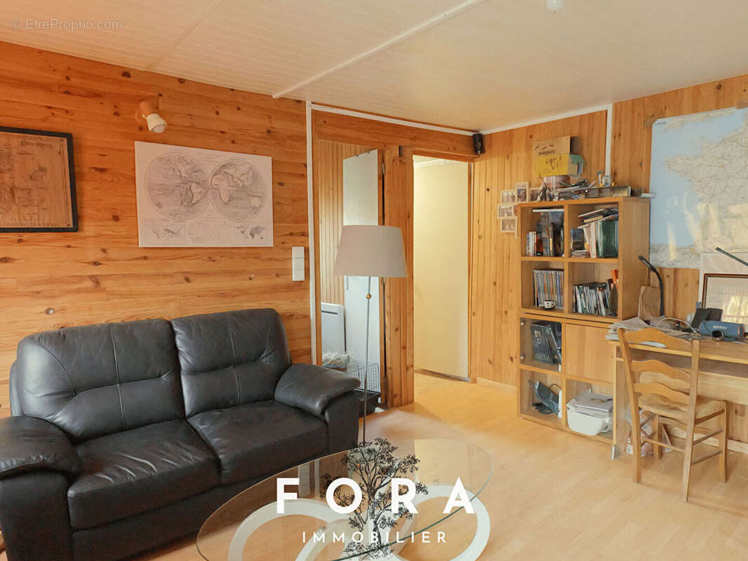 Maison Menil Hubert Sur Orne 4 pièces 64 m2 - photo 2