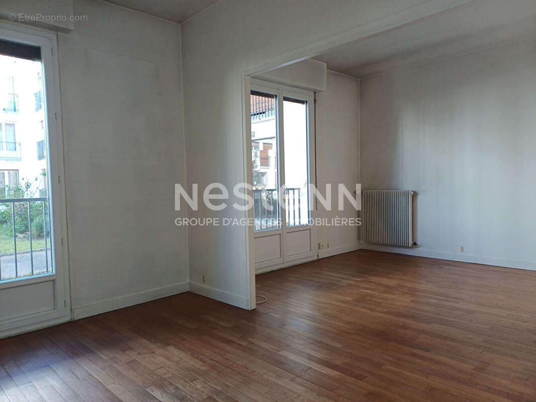 Appartement à BLOIS