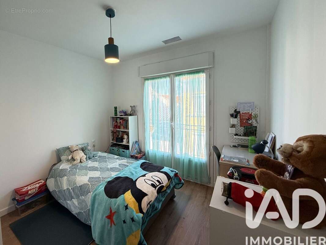 Photo 9 - Appartement à CANET-EN-ROUSSILLON