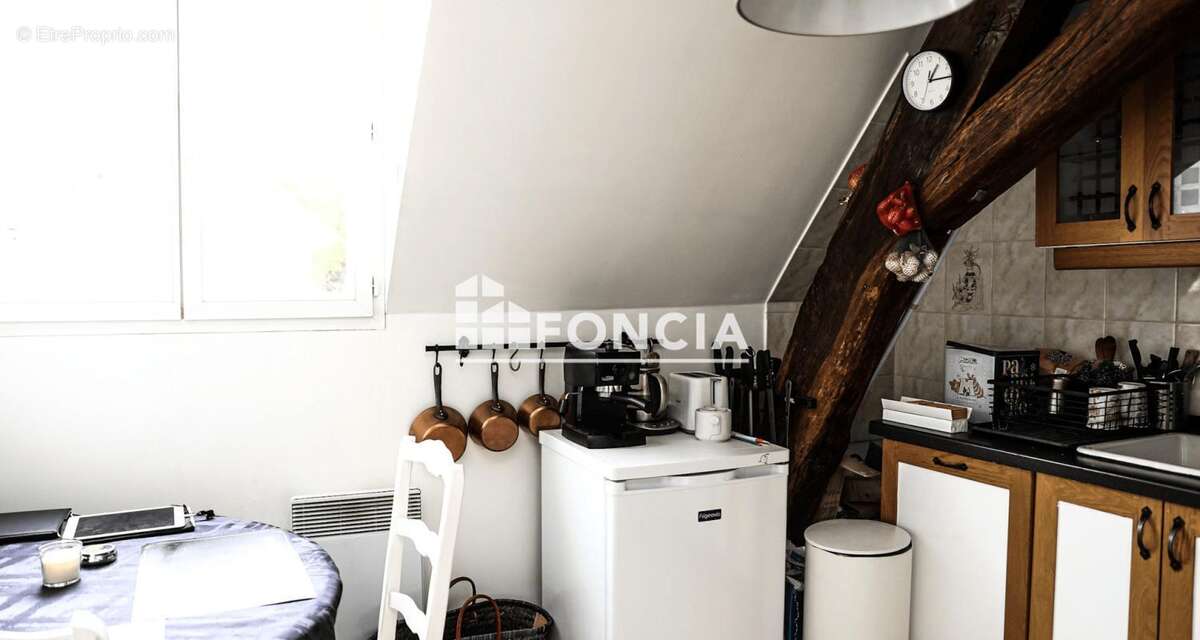 Appartement à CORBIE
