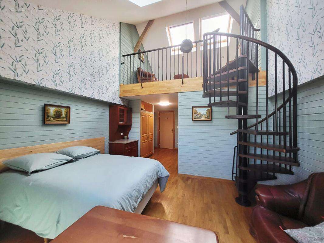 Opportunité Exceptionnelle : Ensemble Immobilier de Charme Entre Paris et Orléans. Idéal Investissement Locatif ! - photo 16
