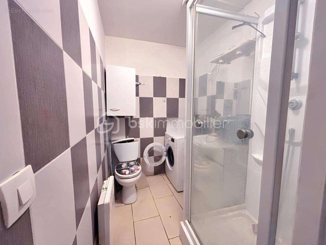 Appartement à DENAIN